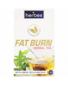 Herbex Fatburn 40 TB